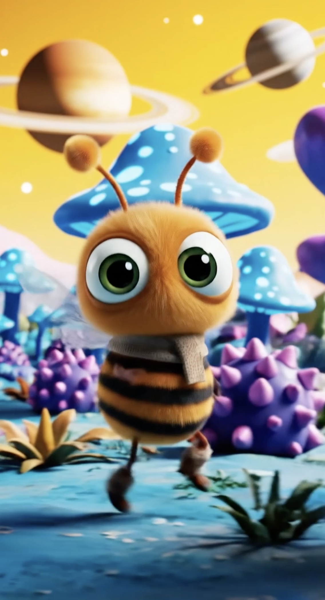 Baby Alienz - Image 2