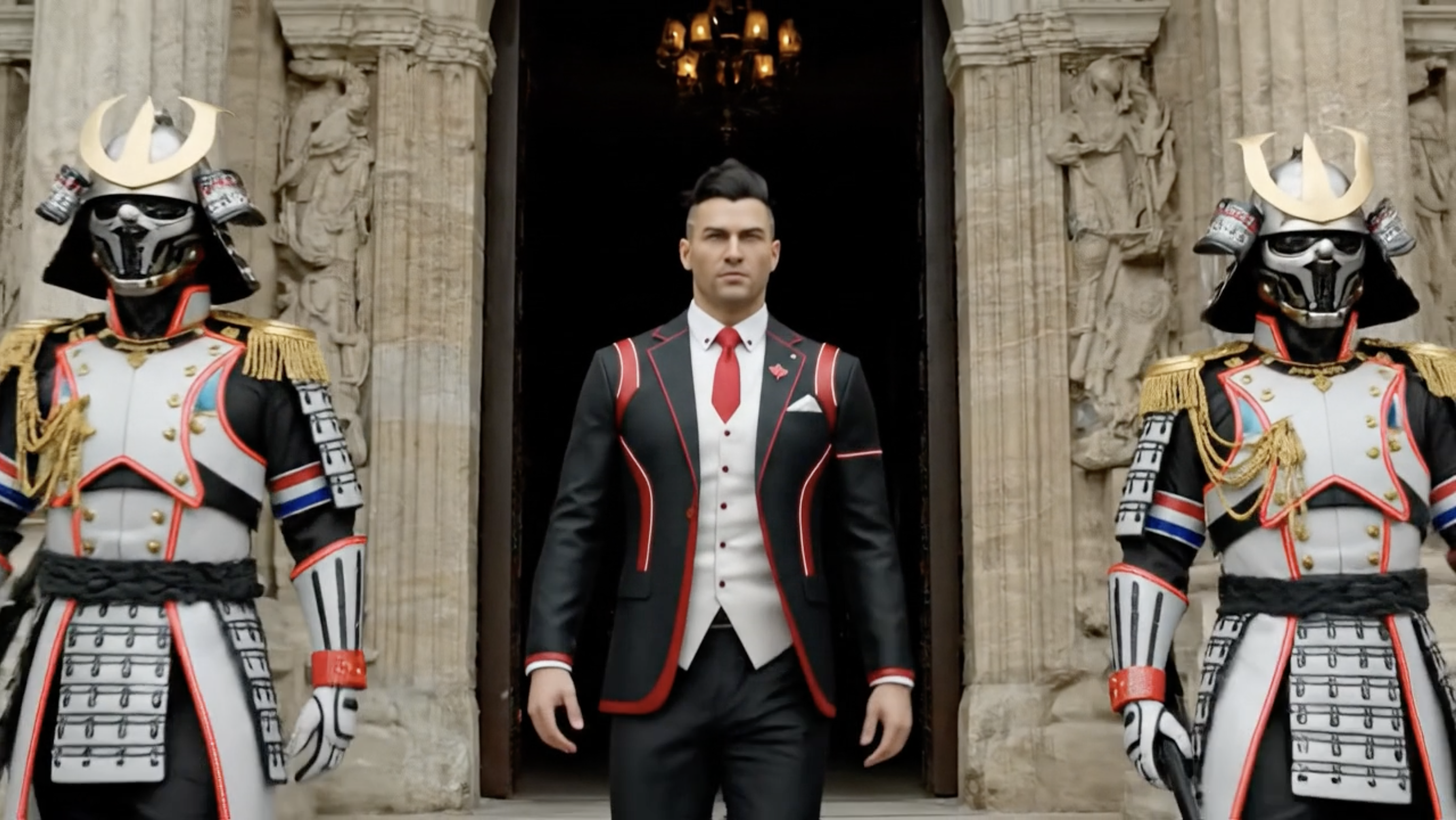 Crimson Frost - Image 6